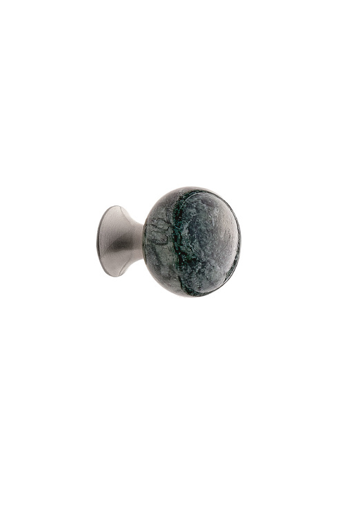Furnipart - Bead Straight - greb i rustfri stål og marmor